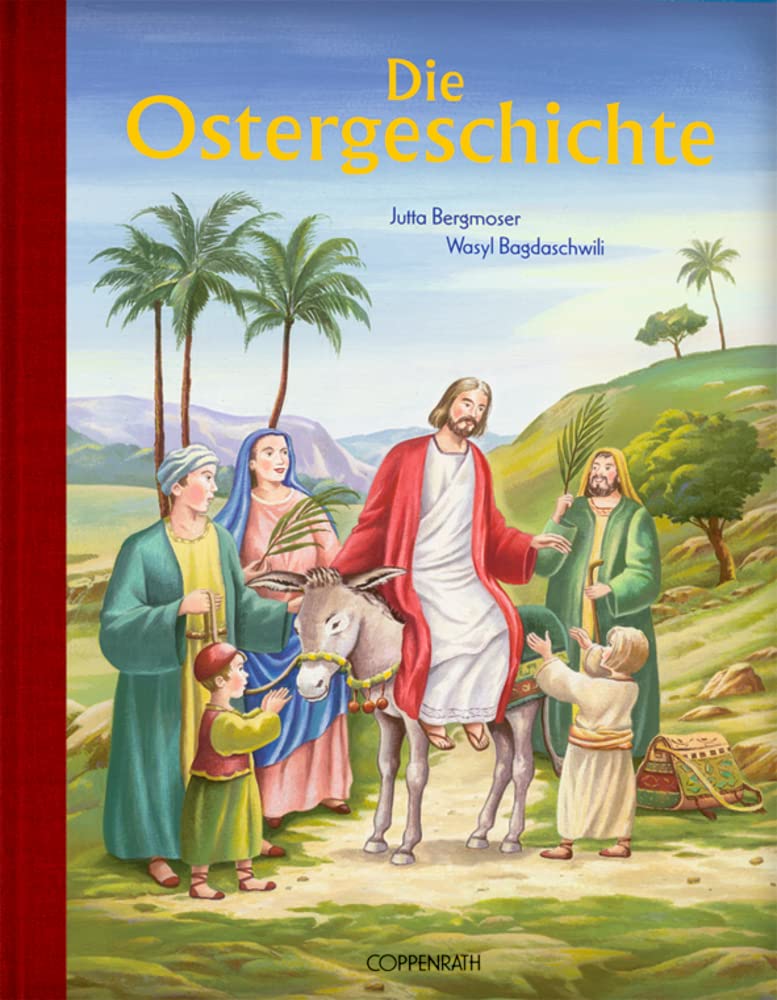 Product Image: Die Ostergeschichte
