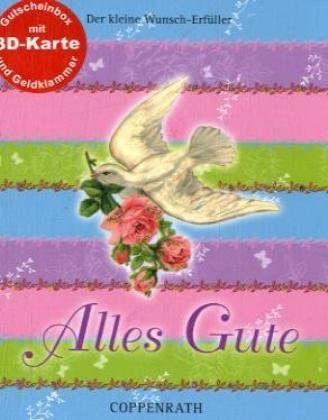 Alles Gute (Der kleine Wunsch-Erfüller) Living & Furnishing