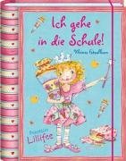 Prinzessin Lillifee, Ich gehe in die Schule! (Klei book