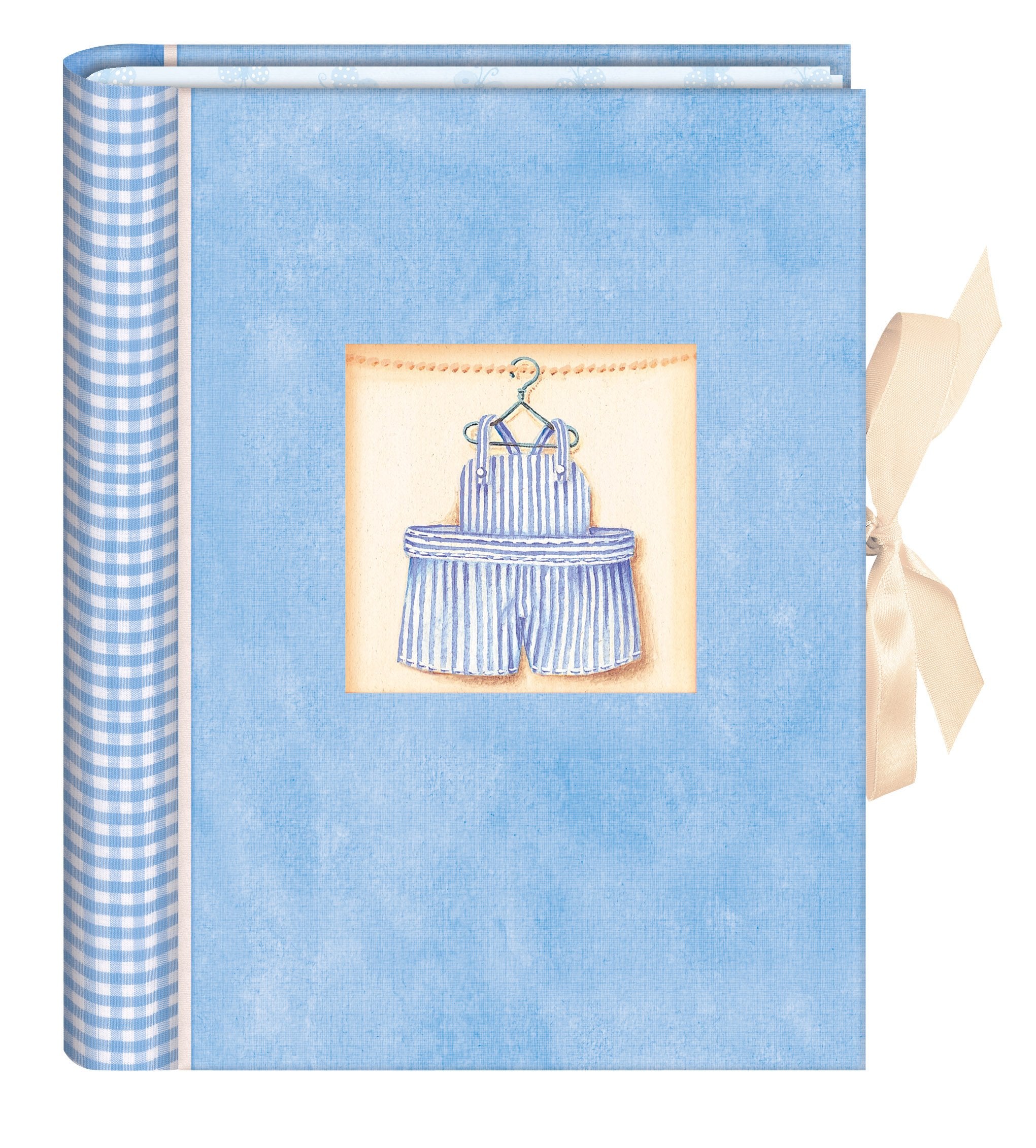Einsteckalbum Baby - Little Boy 10x15 book
