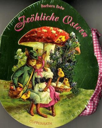 Fröhliche Ostern (Geschenkbücher für Erwachsene) Books