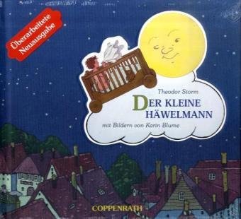 Der kleine Häwelmann (Bilder- und Vorlesebücher) Children's books