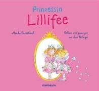 Prinzessin Lillifee Children's books