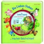 Die Lieben Sieben ... machen Geschichten! Children's books