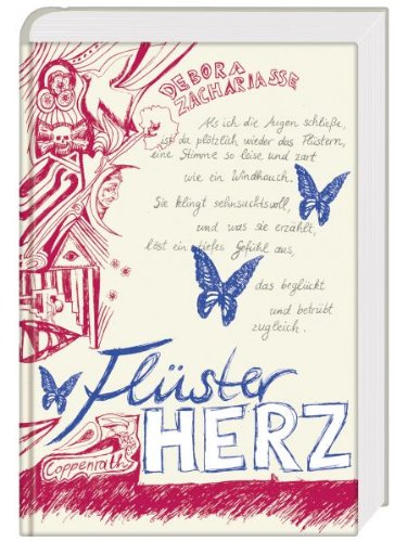 Flüsterherz (Kinder- und Jugendliteratur) Fantasy & Sci-Fi