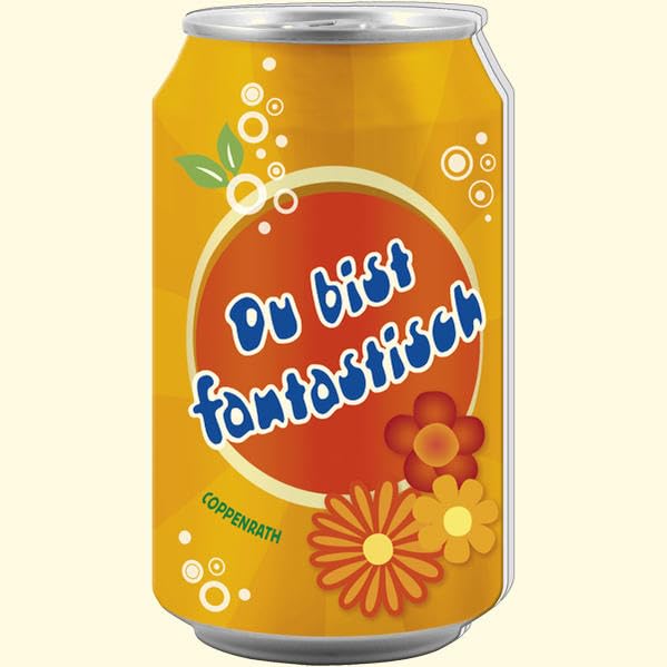 Du bist fantastisch: (Verkaufseinheit) (Geschenkbücher für Erwachsene) Living & Furnishing