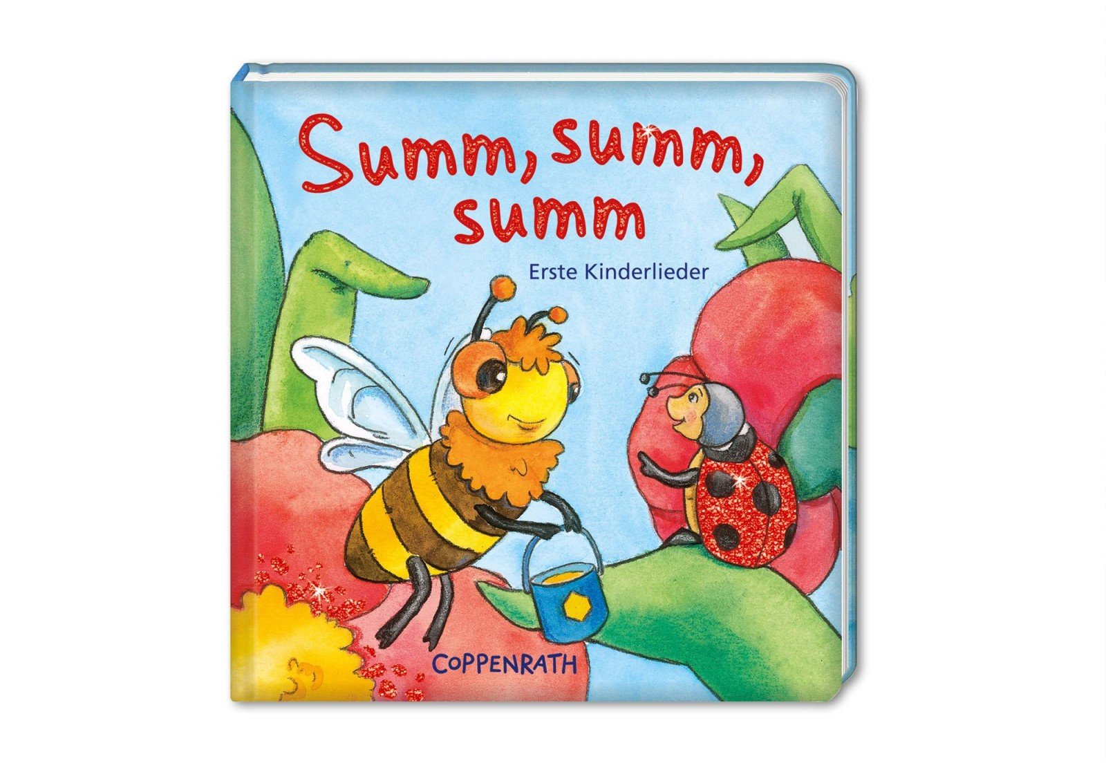 Summ, summ, summ Sheet Music