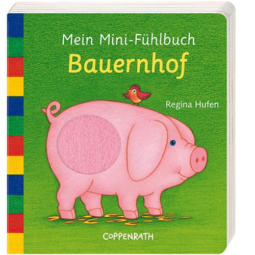 Bauernhof Children's books