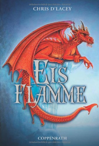 Eisflamme (Kinder- und Jugendliteratur) Fantasy & Sci-Fi