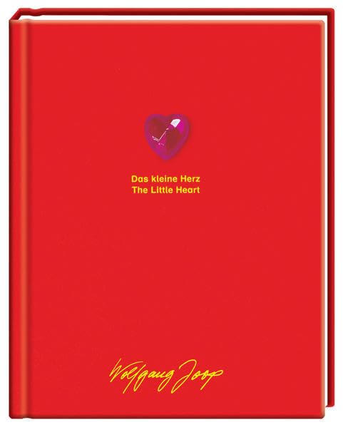 Das kleine Herz /The little heart: Text deutsch/englisch (Geschenkbücher für Erwachsene) Lifestyle