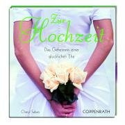 Zur Hochzeit: Das Geheimnis einer glücklichen Ehe (Geschenkbücher für Erwachsene) Living & Furnishing