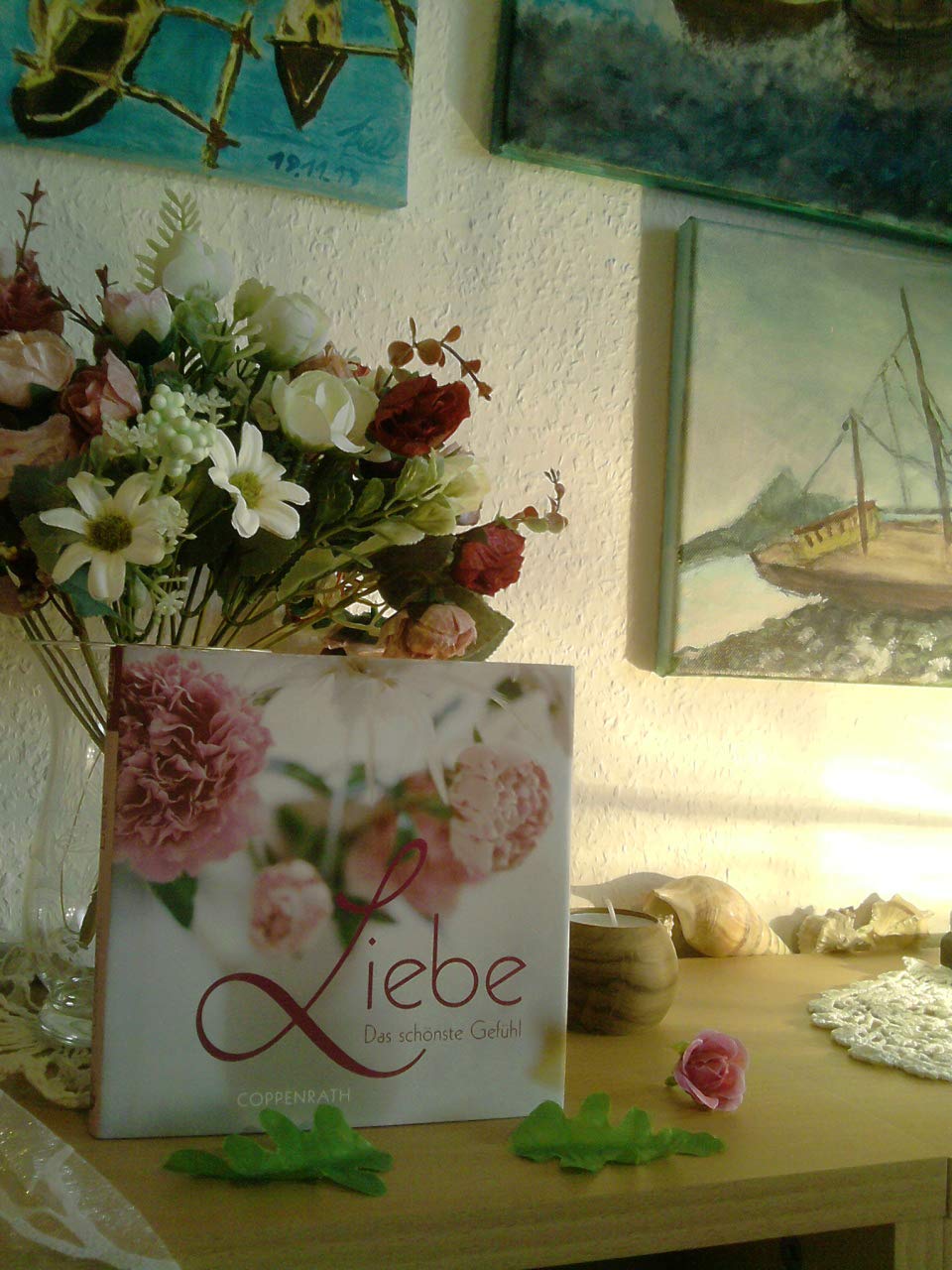 BelLibri: Liebe. Das schönste Gefühl Partnership & Love