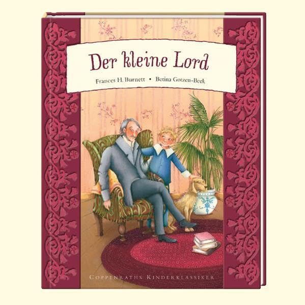 Der kleine Lord Non-fiction