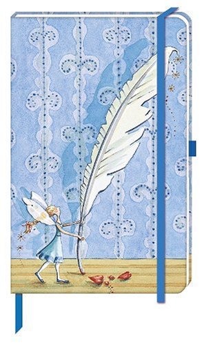 Kleines Einschreibbuch - Meine Fee (Feder): Verkaufseinheit (Einschreibbücher) Living & Furnishing