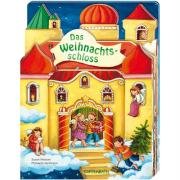 Das Weihnachtsschloss (Bücher für die Kleinsten) Children's books