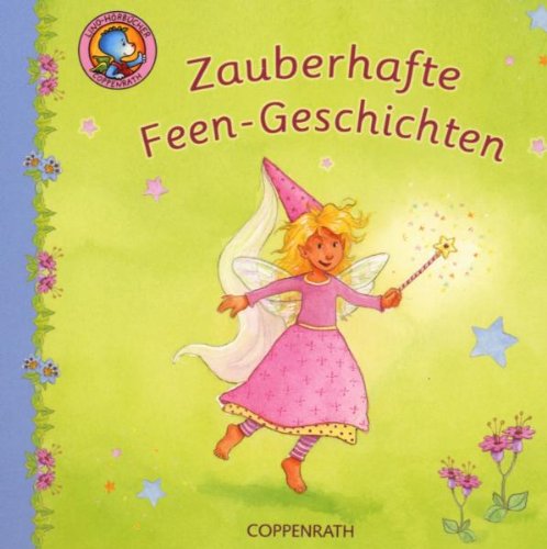 Zauberhafte Feen-Geschichten CD (Edition Auge & Ohr) Novels & Short Stories