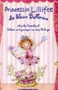 Prinzessin Lillifee, die kleine Ballerina (Edition Auge & Ohr) Children's books