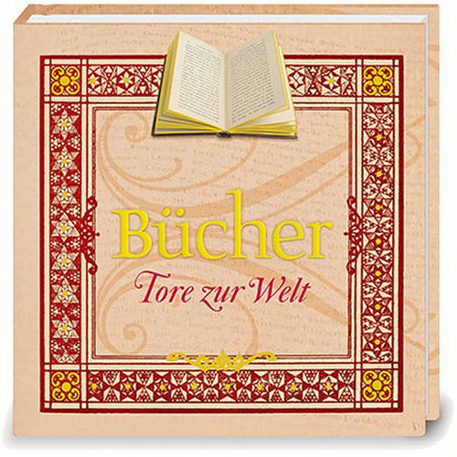 Bücher: Tore zur Welt (Geschenkbücher - BiblioPhilia) Lifestyle