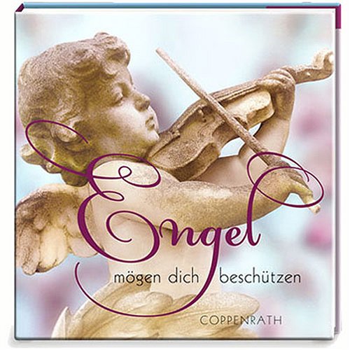 Engel mögen dich beschützen (Erwachsenengeschenkbuch) Religion & Esotericism
