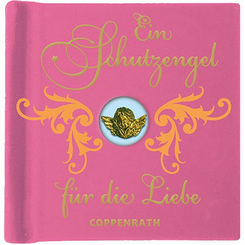 Ein Schutzengel für die Liebe (Erwachsenengeschenkbuch) Living & Furnishing