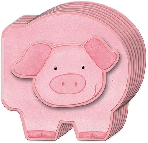 Schweinchen büxt aus (Bücher für die Kleinsten) Children's books