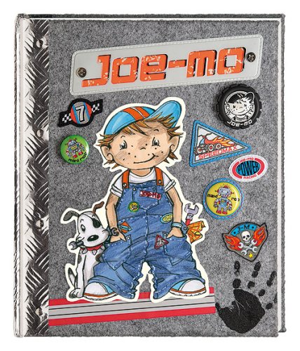 Joe-Mo (Bilder- und Vorlesebücher) Leisure & Fun