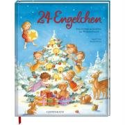 24 Engelchen: Geschichten & Gedichte zur Weihnachtszeit Lifestyle
