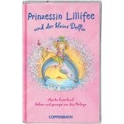 Prinzessin Lillifee und der Kleine Delfin (Mc) Children & Young People