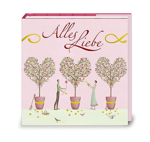 Alles Liebe (Geschenkbücher - BiblioPhilia) Lifestyle