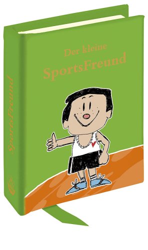 Der kleine SportsFreund: Verkaufseinheit Living & Furnishing