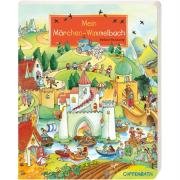 Mein Märchen-Wimmelbuch (Bücher für die Kleinsten) Children's books