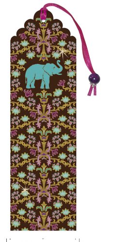 Lesezeichen Exklusiv - Elefant: Verkaufseinheit Lifestyle