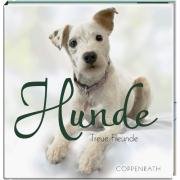 BelLibri: Hunde - Treue Freunde (Geschenkbücher für Erwachsene) Pets