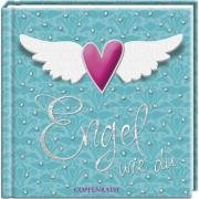 Engel wie du (Geschenkbücher für Erwachsene) Religion & Esotericism