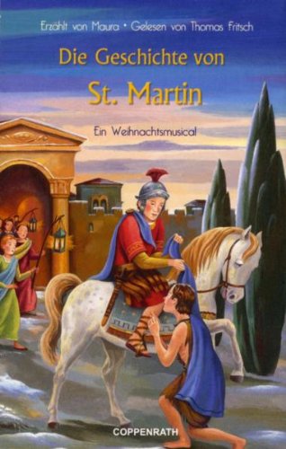 Die Geschichte Von St.Martin (Mc) Other music genres