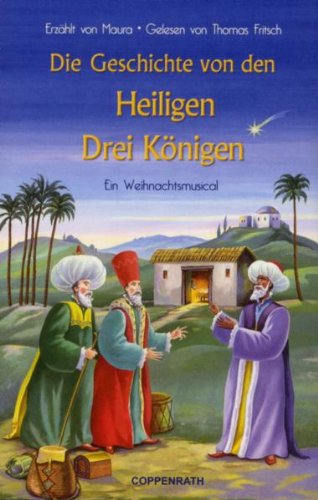 Die Geschichten Von Den Heiligen Drei Königen (Mc) Other music genres