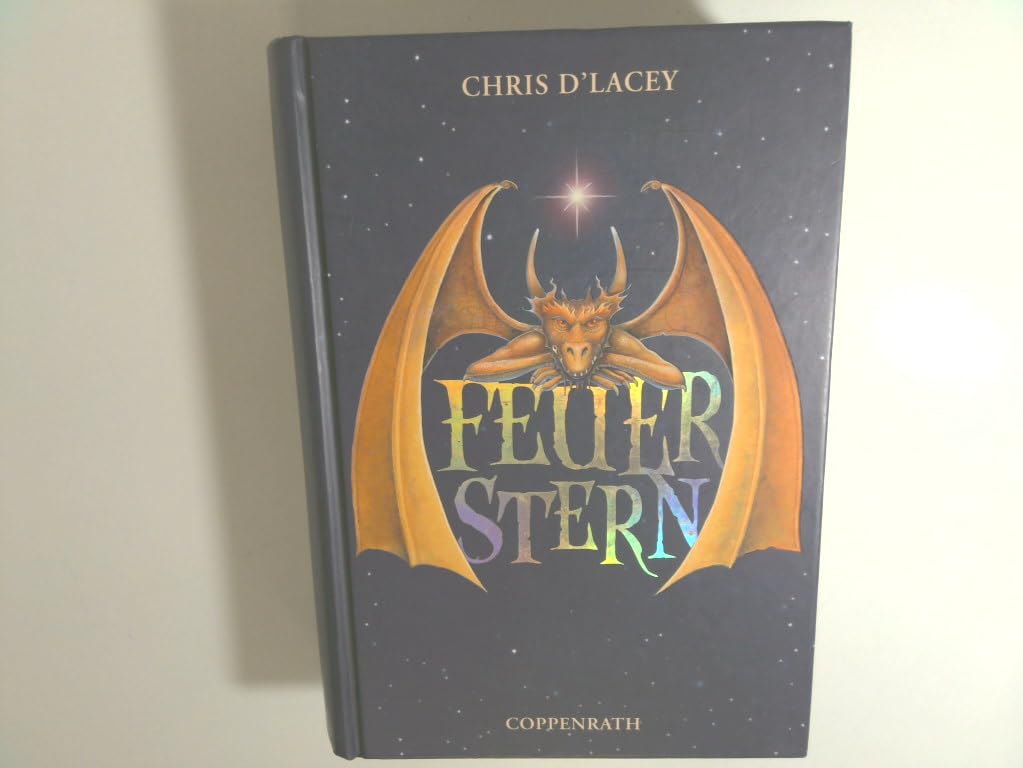 Feuerstern (Kinder- und Jugendliteratur) Fantasy & Sci-Fi