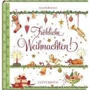 Piccoli: Fröhliche Weihnachten! (Geschenkbücher für Erwachsene) Lifestyle