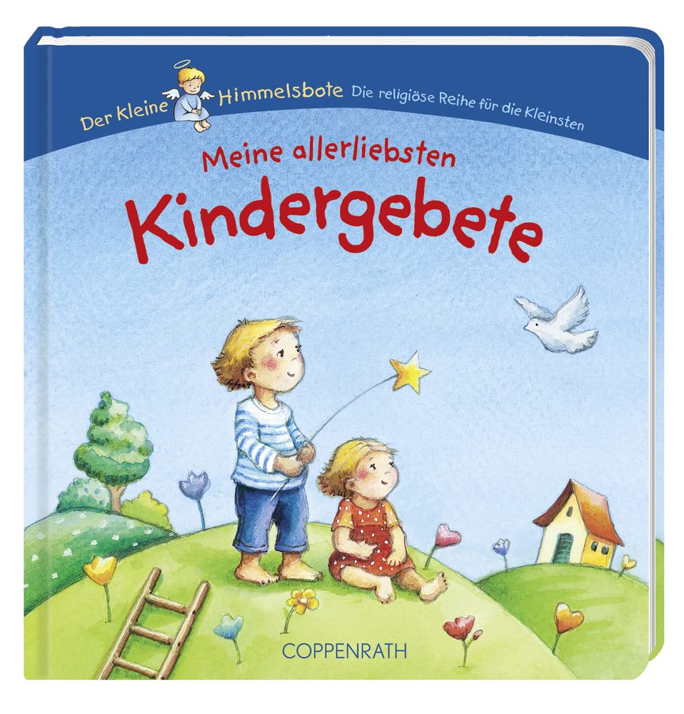 Meine allerliebsten Kindergebete Religion & Esotericism