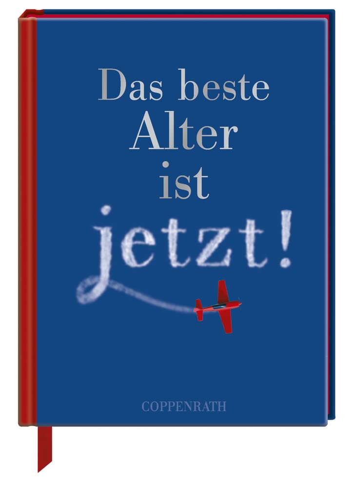 Das beste Alter ist jetzt! Social Sciences
