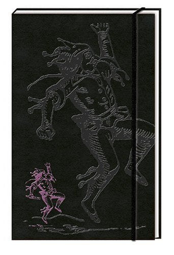 Blank Book - Narr: Verkaufseinheit (Einschreibbücher) Living & Furnishing