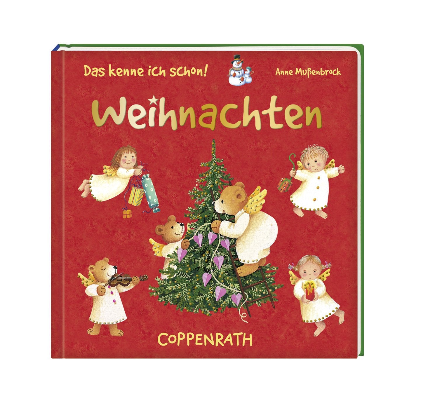 Das kenne ich schon! Weihnachten: (Verkaufseinheit) (Bücher für die Kleinsten) book