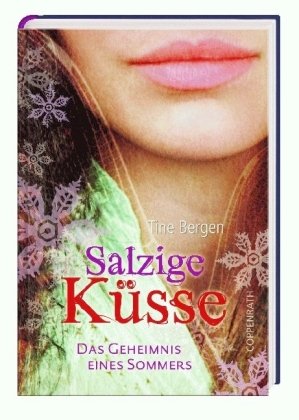 Salzige Küsse: Das Geheimnis eines Sommers (Kinder- und Jugendliteratur) Fantasy & Sci-Fi