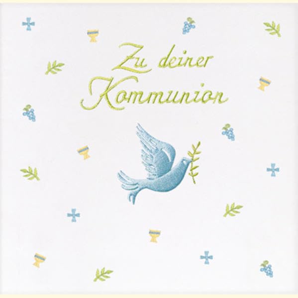 Zu deiner Kommunion Non-fiction