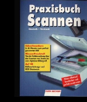 Praxisbuch Scannen Books