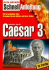 Caesar 3. Schnellanleitung Books