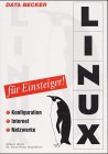Linux für Einsteiger Books