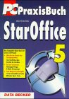 StarOffice 5 Books