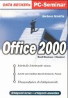 DATA BECKERs PC- Seminar Office 2000. Small Business. Standard Books
