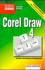 Product Image: Corel Draw 4. Kreative Gestaltung leichtgemacht